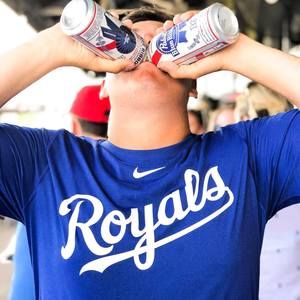 Meet your Posher, Riley